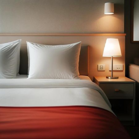 Ruwi Hotel Apartments, Sharjah Eksteriør billede